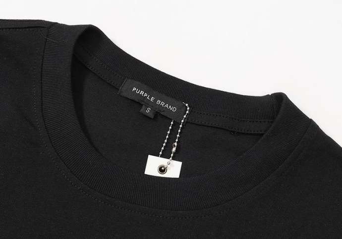 Purple Brand T Shirts Short _SKUPurpleBrandS-XL300239150